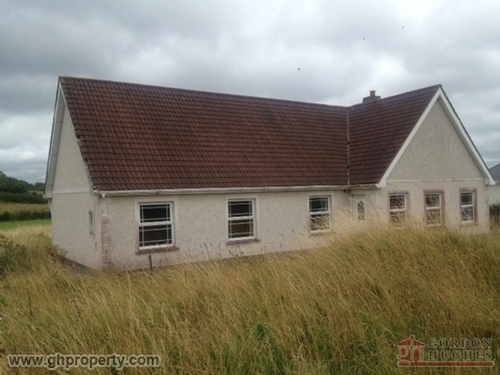 Dangen – Nugent, Kilmore, Carrick-on-Shannon, Co. Roscommon