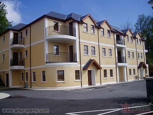 No 20 An Cuan, Golf Links Road, Ballinamore, Co. Leitrim