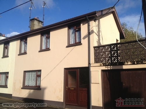 No.5 Church Street, Ballinamore, Co.Leitrim