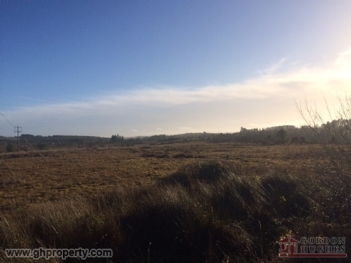 Drumrackin, Aughacashel P.O,  Co.Leitrim