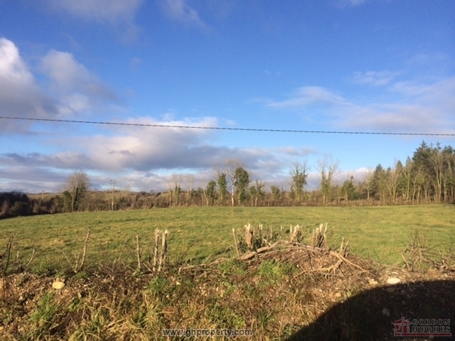 Lissagarvan, Ballinamore, Co.Leitrim