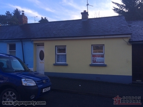 High Street, Ballinamore, Co. Leitrim
