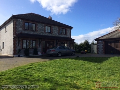 Tully House, Killaneen, Ballinamore, Co.Leitrim