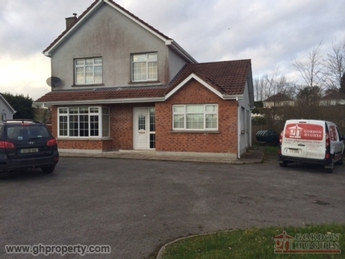 No. 15 Hillcrest Grove, Drumshanbo, Co. Leitrim