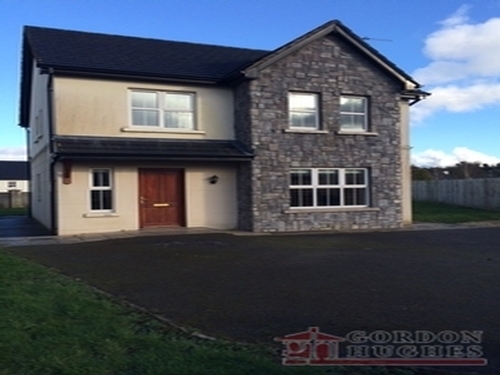 No.14 Woodford Green, Newtowngore, Co. Leitrim.