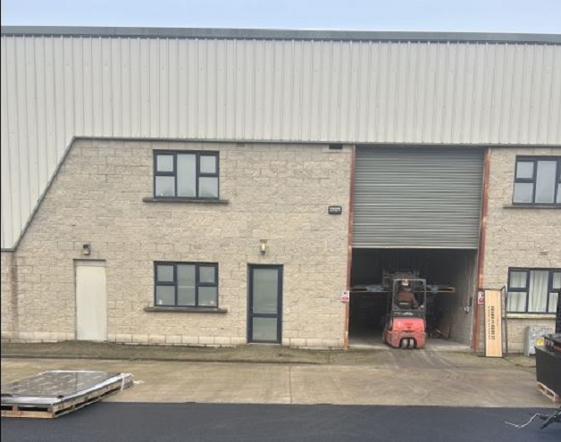Unit 2 The Elms Oaktree Business Park Trim Co Meath C15WK88