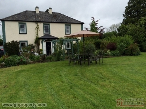 The Barracks, Gorvagh P.O, Fenagh, Co. Leitrim