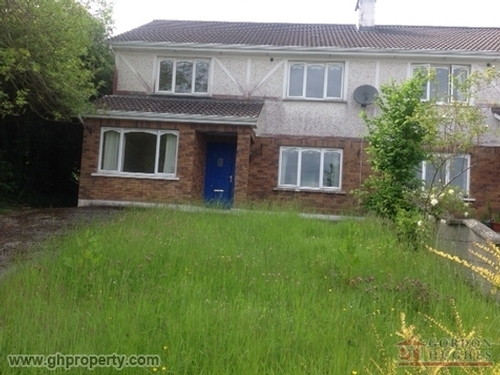 No.1 Glencarrick, Carrick-on-Shannon, Co. Leitrim