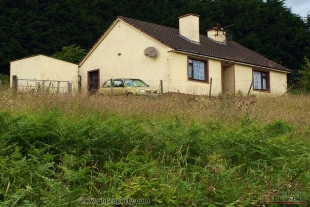 Crosshill, Keadue, Co. Roscommon