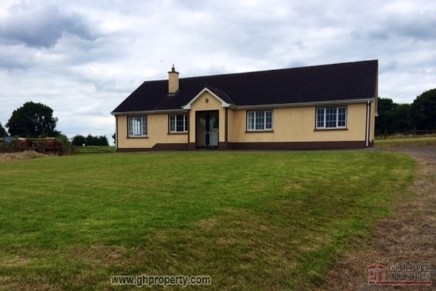 Lissameen, Ballinalee, Co. Longford