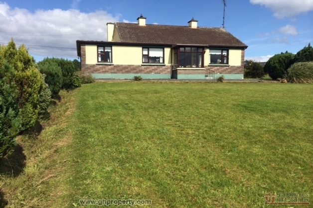 Leitrim Hill, Drumcong, Carrick-on-Shannon, Co. Leitrim.