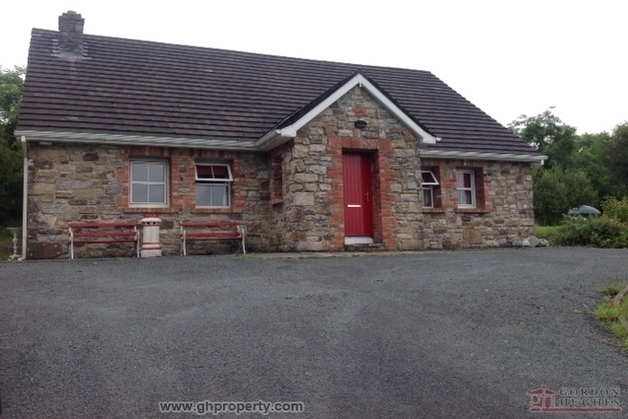 Mohercregg, Aughacashel, Carrick-on-Shannon, Co. Leitrim