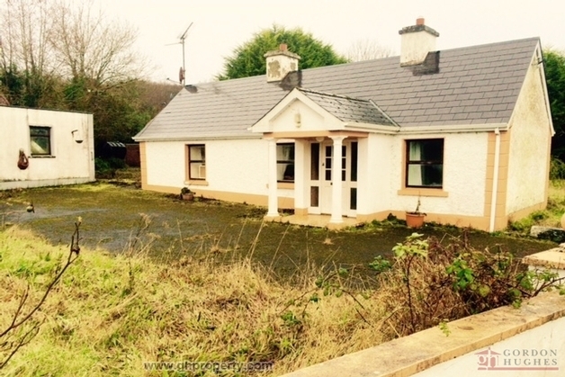 Aughnasheelin, Ballinamore, Co. Leitrim