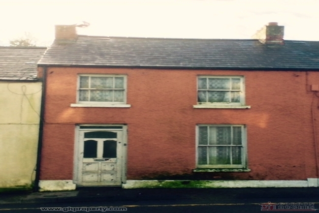 Convent Road, Ballinamore, Co. Leitrim