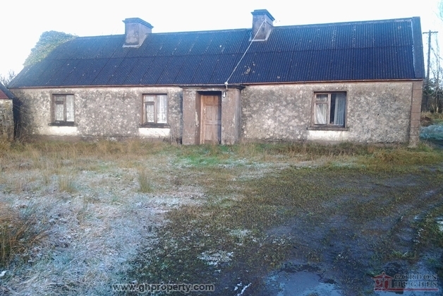 Annaghselherny, Kilnagross P.O,  Carrick on Shannon, Co. Leitrim
