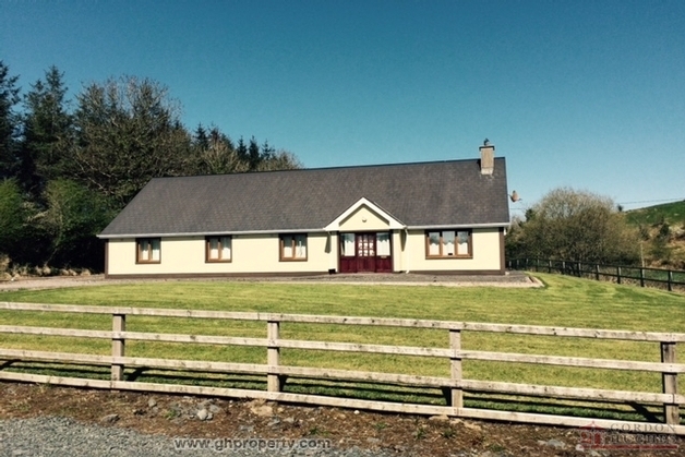 Gubadruish, Gorvagh, Mohill, Co. Leitrim