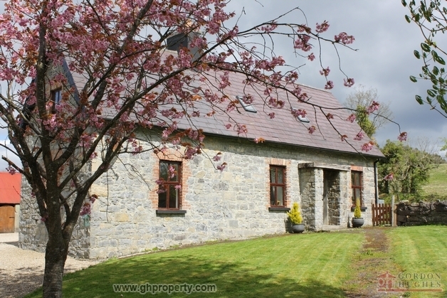 Keeldrin, Newtowngore, Co. Leitrim.