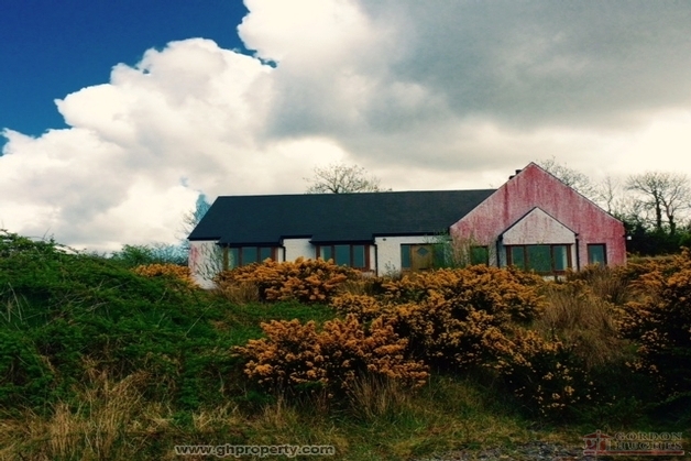 Lisdromfarna, Carrick-on-Shannon, Co. Leitrim