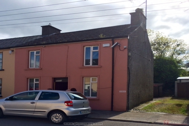 No.27 Broad Road, Arvagh, Co. Cavan.