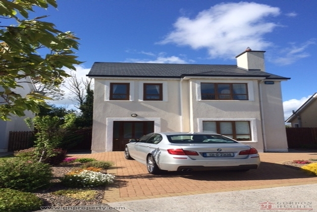 No.10 Port Roosc, Rooskey, Co. Leitrim.