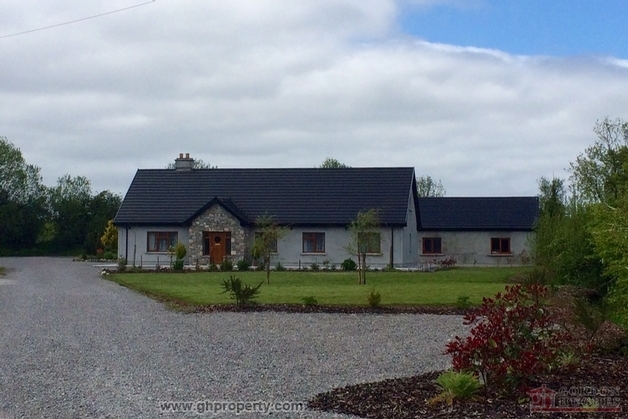 Sruhan, Fenagh, Carrick on Shannon, Co. Leitrim