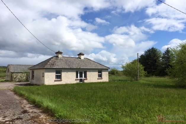 Aghakilmore, Kilclare, Carrick-on-Shannon, Co. Leitrim.