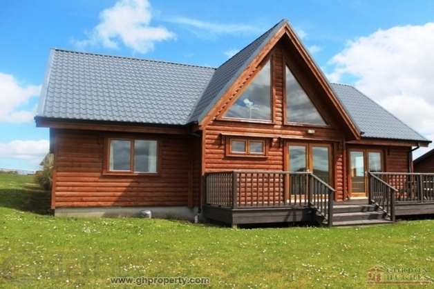 No.2 Drumcoura, Ballinamore, Co. Leitrim