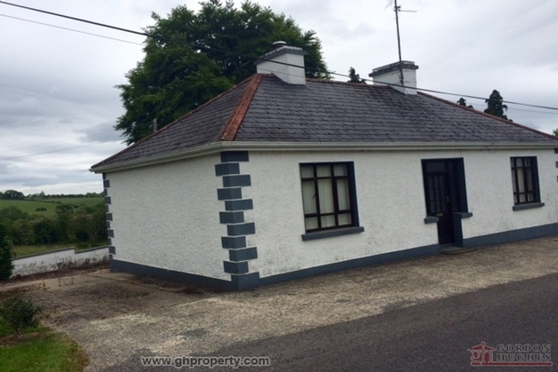Cornagunleog, Garadice, Ballinamore, Co. Leitrim