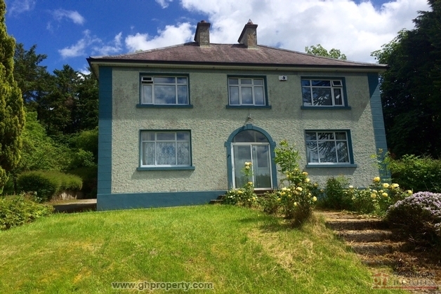 Tully, Ballinamore, Co. Leitrim