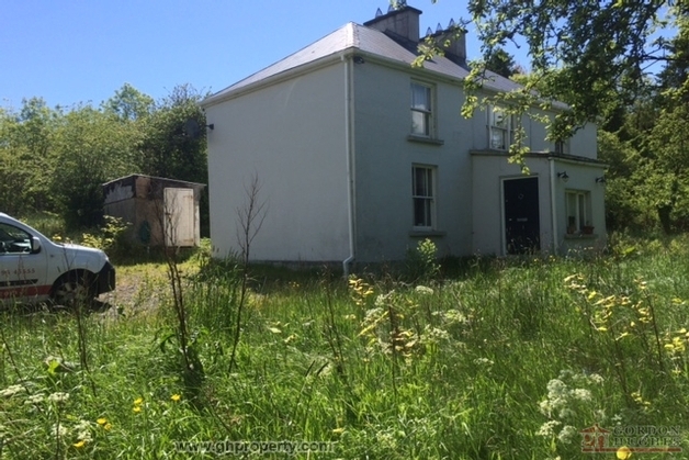 Hollytree House, Longfield, Carrigallen, Co. Leitrim