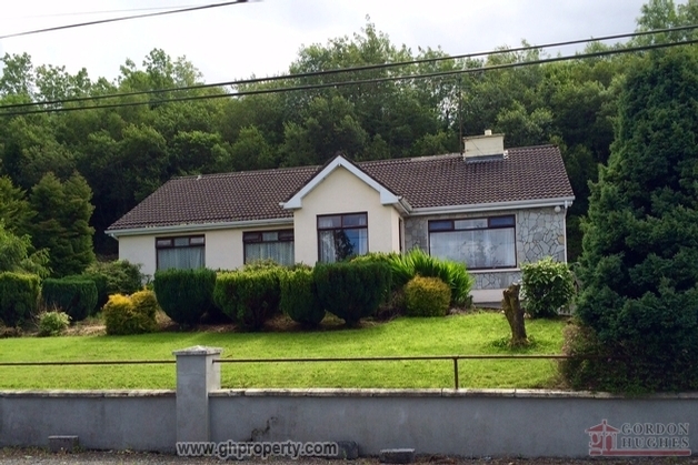 Knockanroe, Ballinamore, Co. Leitrim