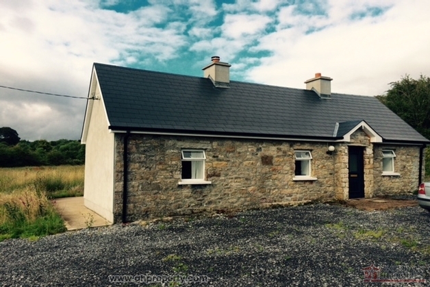 Aughnasheelin, Ballinamore, Co. Leitrim.N41 FK37