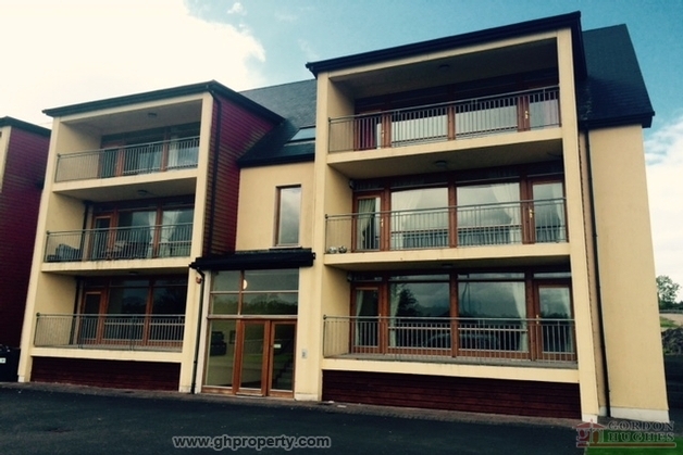 No.18 The Waterfront, Leitrim Village, Co. Leitrim.