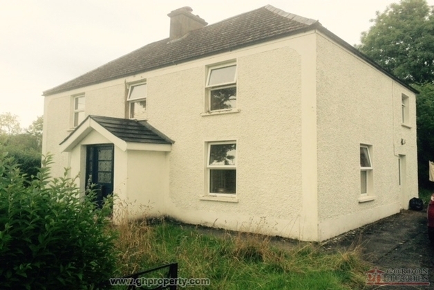 Gortletteragh, Mohill, Co. Leitrim