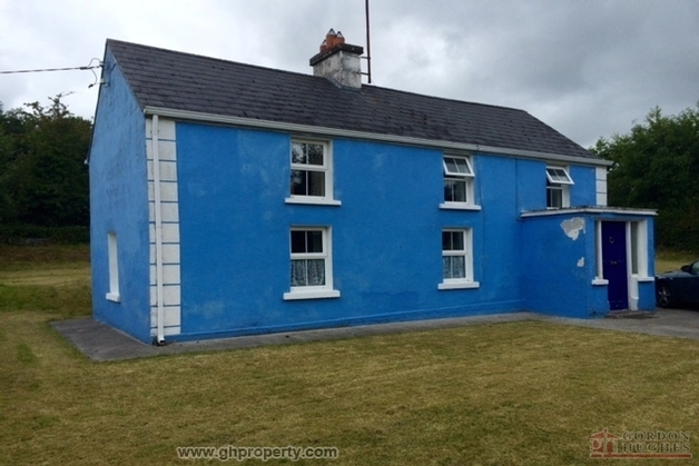 Wayside Cottage, Drumnamore, Ballinamore, Co. Leitrim N41 P292