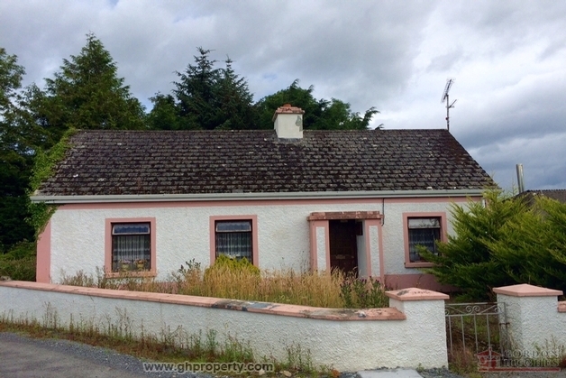 Corgar, Ballinamore, Co. Leitrim