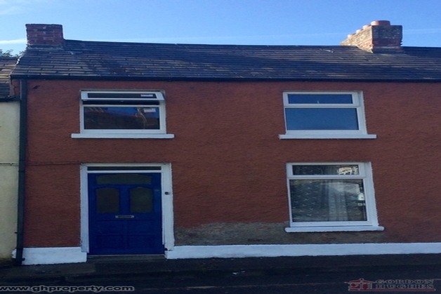 Convent Road, Ballinamore, Co. Leitrim