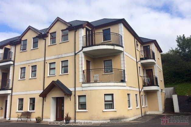 No.12 An Cuan, Golf Links Road, Ballinamore, Co. Leitrim