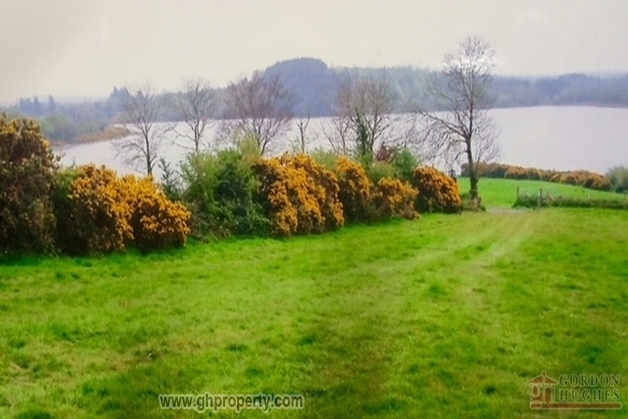 Bunarky Lake, Gortnacargy, Bawnboy, Co. Cavan.