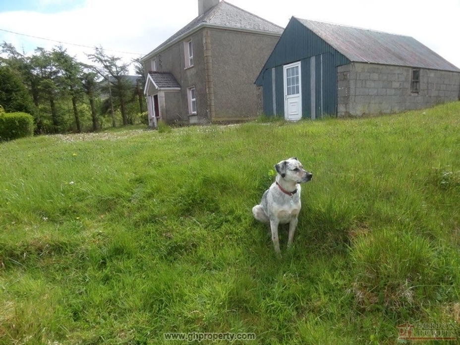 Cherry Tree Farm, Corleckagh Lower, Glangevlin, Co. Cavan N41 EV50