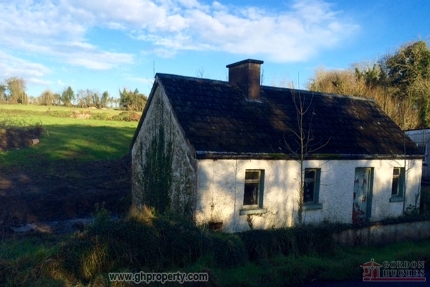 Port, Bawnboy, Co. Cavan.