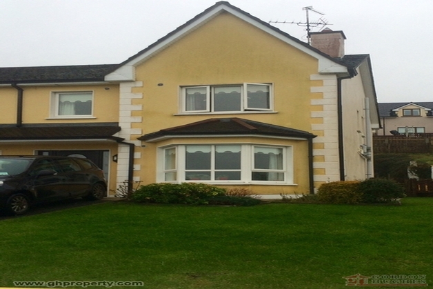 No.1 Sean Bhealach, Tully, Ballinamore, Co. Leitrim